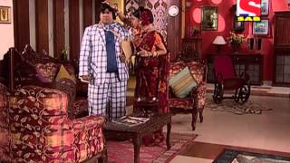 Bhootwala Serial  Episode 84 [upl. by Airamas]