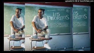 17 Arcangel Ft Luigi 21 Plus – Me Gusta  Los Favoritos 2015 [upl. by Rudie]