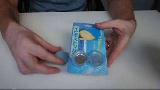 Anti Snoring Nose Clip [upl. by Lal]