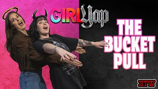 Girl Yap  Ep 1  The Bucket Pull [upl. by Gabrielson]