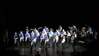 Wheatland Band Concert [upl. by Brodeur]