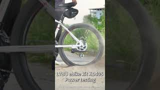 Unleashing Power and Performance The KD Series Electric Bicycle [upl. by Ioves]