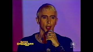 SOFT CELL  Monoculture Ibiza Summerhits German TV 2002 [upl. by Faruq915]