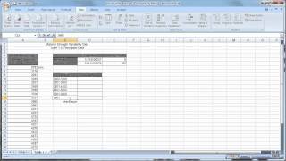 CIE111 Variability Histogram Plot [upl. by Chanda]