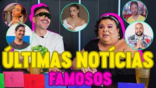 RAINHA MATOS ACREDITA NESSES DOIS CASAIS “VANESSA LOPES E MEDINA” E “THIERRY E GABI MARTINS”… [upl. by Enined]