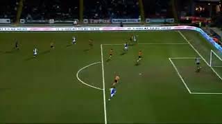 Blackburn Rovers 10 Hull City 100210 [upl. by Eob]