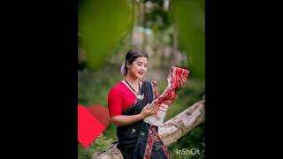 Assamese actressshortvideo [upl. by Floro]