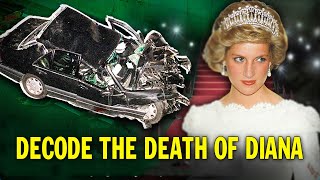 Decoding the Mystery Behind the Horrific Accident of Princess Diana BEHINTHEDFAME1960s [upl. by Karoline143]