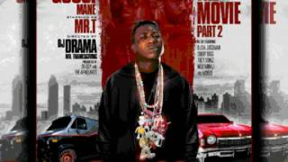 gucci mane  13 MrT  The Movie 2 The Sequal [upl. by Nej809]