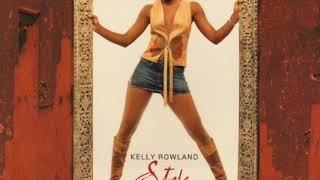 Kelly Rowland  Stole Maurices Nu Soul Mix [upl. by Elrebmik]