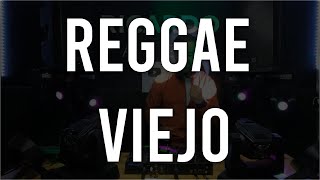 Reggae Viejo Mix  Lo mejor del Reggae Viejo by Ricardo Vargas 2021 [upl. by Nohsyt]