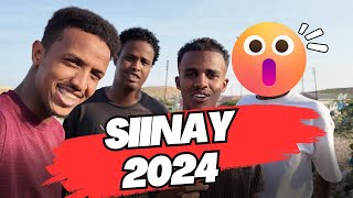 SIINAY HARGEISA 2024 [upl. by Torray]