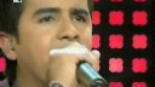 elie bitar arabic superstar 5 final round episode 102 [upl. by Reffotsirhc]