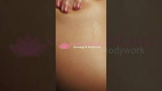 Kristina Gonzalez Massage and Bodyworks  Reels Tiktoks Shorts  2024 [upl. by Chi]