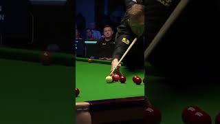 Cool Cueing 😂😅snooker shorts viralshorts northernirelandopen2024 [upl. by Peedus]