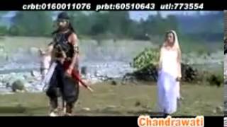 Juni Juni Sayau Juni  Chandrawati  Nepali Movie Song 2013  YouTube [upl. by Fen106]