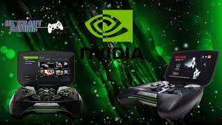 Handheld Recap  Nvidia Shield Portable [upl. by Lunnete]