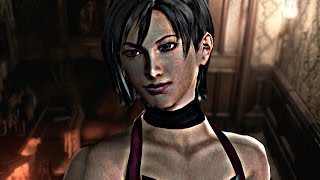 ADA WONG • Resident Evil Lore [upl. by Valli333]