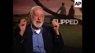 John Mahoney who played cranky dad on Frasier dies at 77 [upl. by Marjorie]