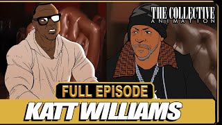 Katt Williams Unleashed  CLUB SHAY SHAY [upl. by Hendrix934]