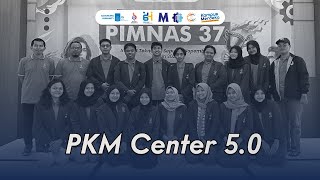 PKM CENTER 50 [upl. by Benedetta]