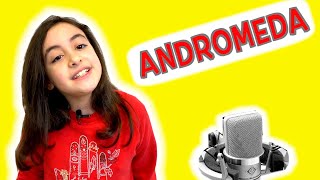 Andromeda  Elodie  Sofia Del Baldo COVER  Sanremo 2020 [upl. by Amimej]