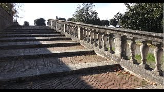 Fortezza Medicea Siena [upl. by Eliga310]