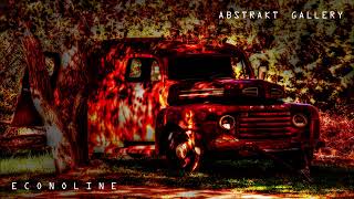 Abstrakt Gallery  Econoline reissue [upl. by Sheaff]