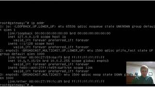 Setting up Network Interfaces on Debian Linux [upl. by Ynnhoj]