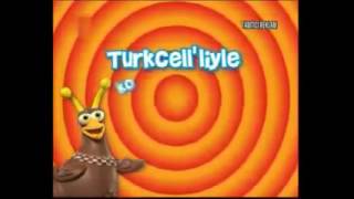 Recep İvedik Turkcell Reklamı  Recep in Tavuğu Tüm Bölümler [upl. by Wappes]