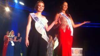 Élection de Miss Cœur des Pays de Loire [upl. by Naresh]