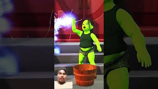 Choti Chudail Ka Magic ✨🪄🤣 shorts comedy funny cartoon hulk vfd animation ytviral ytfeed [upl. by Magnolia131]