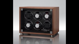 Rotalis 6  Watchwinder  Erwin Sattler [upl. by Retha]