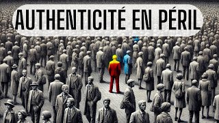 Comment la Culture de Masse Détruit Votre Individualité [upl. by Kraft]