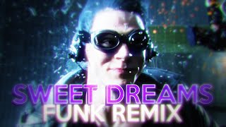 Sweet Dreams SrSider FUNK REMIX [upl. by Adni]