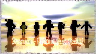 Desmeon  Undone feat Steklo [upl. by Shelden]