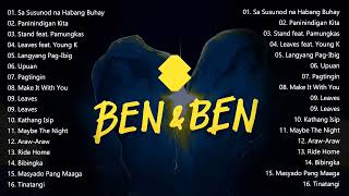 BEN amp BEN SONGS PLAYLIST 2022  D Music Fan [upl. by Enived897]