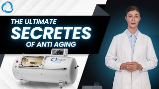 The AntiAging Routine of Celebrities You Need to Knowquot antiaging antiagingsecrets hyperbaripro [upl. by Noma365]