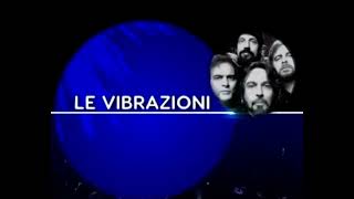 Le Vibrazioni  Tantissimo  audio live at Sanremo 2022 [upl. by Elnukeda63]