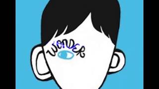 Wonder  Audiolibro in italiano [upl. by Levy]