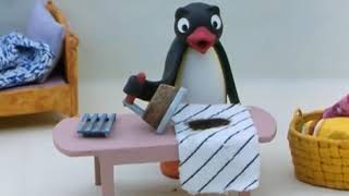 Daddy Gets Angry On Pingu [upl. by Enia]