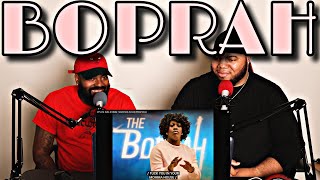 Lil Yachty Drake amp DaBaby  Oprahs Bank Account Official Video  REACTION [upl. by Ravahs333]