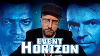 Event Horizon ReEdit  Nostalgia Critic [upl. by Obocaj]