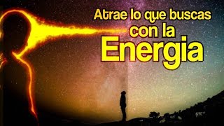 Logra todas tus Metas con el Poder de la Energía Espiritual [upl. by Stirling]