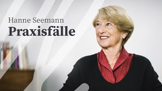 Einführung Praxisfälle Psychosomatik  Hanne Seemann  life lessons [upl. by Anuahsat]