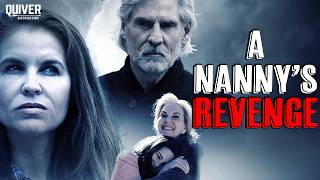 FULL MOVIE A Nannys Revenge 2024  Suspense Thriller [upl. by Erialb]