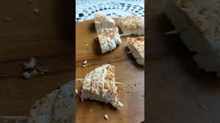 High protein paneer wrap recipe 😋 👌 paneer paneerwrap [upl. by Urba]