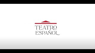 Teatro Español  Presentación Temporada 202425 [upl. by Ashbey901]