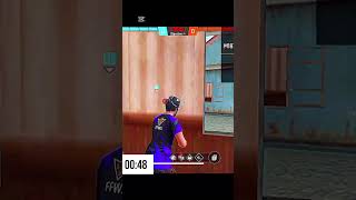 FASTEST ROUND IN MY LIFE 27 SECE🗿 [upl. by Warchaw]