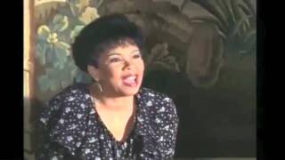 Story of Candi Staton  Documentary Sample [upl. by Ococ]